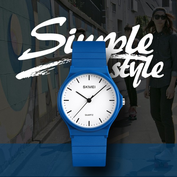 Skmei 1419BU Blue SALE