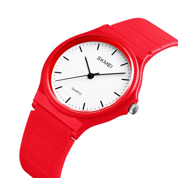 Годинник наручний Skmei 1419RD Red