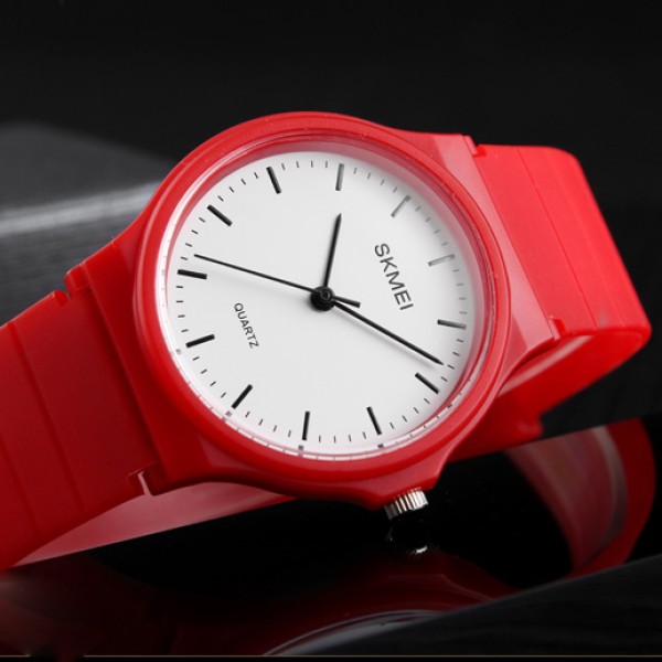 Годинник наручний Skmei 1419RD Red