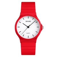 Годинник наручний Skmei 1419RD Red Годинник наручний Skmei 1419RD Red
