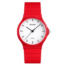 Годинник наручний Skmei 1419RD Red