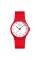 Годинник наручний Skmei 1419RD Red