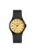 Skmei 1422GD Gold