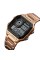 Годинник наручний Skmei 1335RG Rose Gold