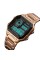 Годинник наручний Skmei 1335RG Rose Gold