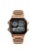 Годинник наручний Skmei 1335RG Rose Gold