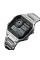 Годинник наручний Skmei 1335SI Silver