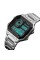 Годинник наручний Skmei 1335SI Silver