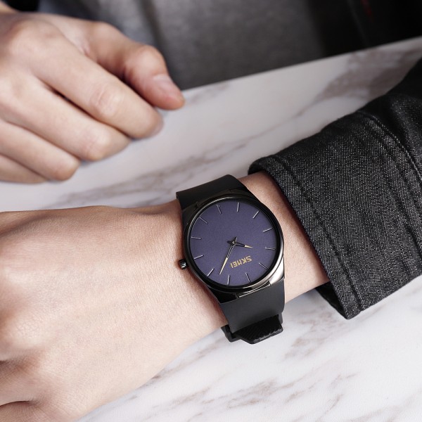Skmei 1601SGY Gray
