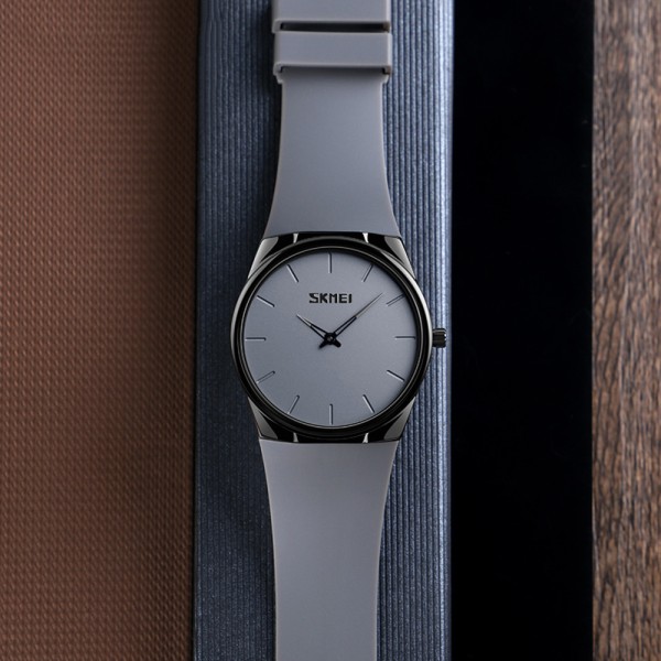 Skmei 1601SGY Gray