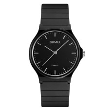 Годинник наручний Skmei 1419BKBK Black Black