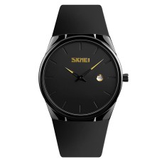 Годинник наручний Skmei 1509BK Black