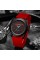 Curren 8454 Black-Red