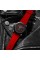 Curren 8454 Black-Red