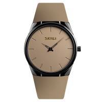 Годинник наручний Skmei 1601SAT Brown Годинник наручний Skmei 1601SAT Brown