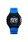 Годинник наручний Skmei 1496BU Blue