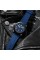 Годинник наручний Curren 8454 Black-Blue