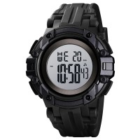 Часы наручные Skmei 1545BKWT Black-White