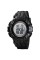 Годинник наручний Skmei 1545BKWT Black-White