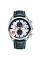 Curren 8324 Silver-White