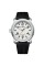 Curren 8454 Silver-White