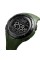 Годинник наручний Skmei 1656GN Green