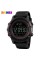Skmei 1321RD Red Bluetooth SALE