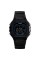 Годинник наручний Skmei 1496BKBK Black-Black