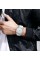 Годинник наручний Skmei 9286WT White