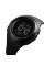 Годинник наручний Skmei 1535BKBK Black-Black