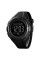 Годинник наручний Skmei 1535BKBK Black-Black