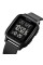Годинник наручний Skmei 1858BK Black
