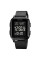 Годинник наручний Skmei 1858BK Black