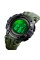 Годинник наручний Skmei 1545AG Army Green