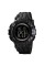 Годинник наручний Skmei 1545BKBK Black-Black