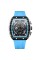 Годинник наручний Curren 8442 Light-Blue