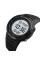 Годинник наручний Skmei 1632BKWT Black-White