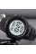 Годинник наручний Skmei 1632BKWT Black-White