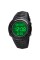 Годинник наручний Skmei 1632BKWT Black-White