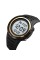 Годинник наручний Skmei 1632GDWT Gold-White
