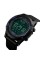 Годинник наручний Skmei 1321BU Blue Bluetooth