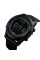 Годинник наручний Skmei 1321BU Blue Bluetooth