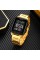 Годинник наручний Skmei 1859GD Gold