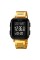 Годинник наручний Skmei 1859GD Gold