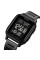 Годинник наручний Skmei 1859BK Black