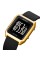 Годинник наручний Skmei 1866GDBK Gold-Black