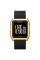 Годинник наручний Skmei 1866GDBK Gold-Black