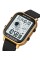 Годинник наручний Skmei 1971GD Gold