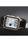 Годинник наручний Skmei 1971GD Gold