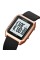 Skmei 1866RGWT Rose Gold-White